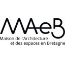 Maison de l’Architecture et des espaces en Bretagne