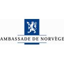 Ambassade de Norvège