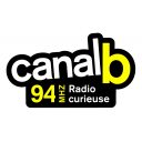 Canal B Canal B