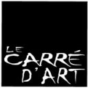Galerie Le Carré d'Art - Centre Culturel Pôle Sud Galerie Le Carré d'Art - Centre Culturel Pôle Sud