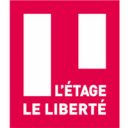 Le Liberté // L'étage  Le Liberté // L'étage