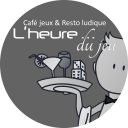 L'heure du jeu