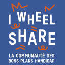 I Wheel Share