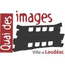 Quai des images / Ville de Loudeac Quai des images / Ville de Loudeac