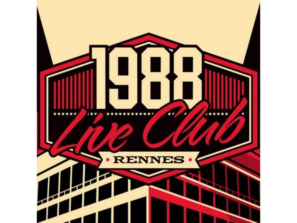 1988 Live Club