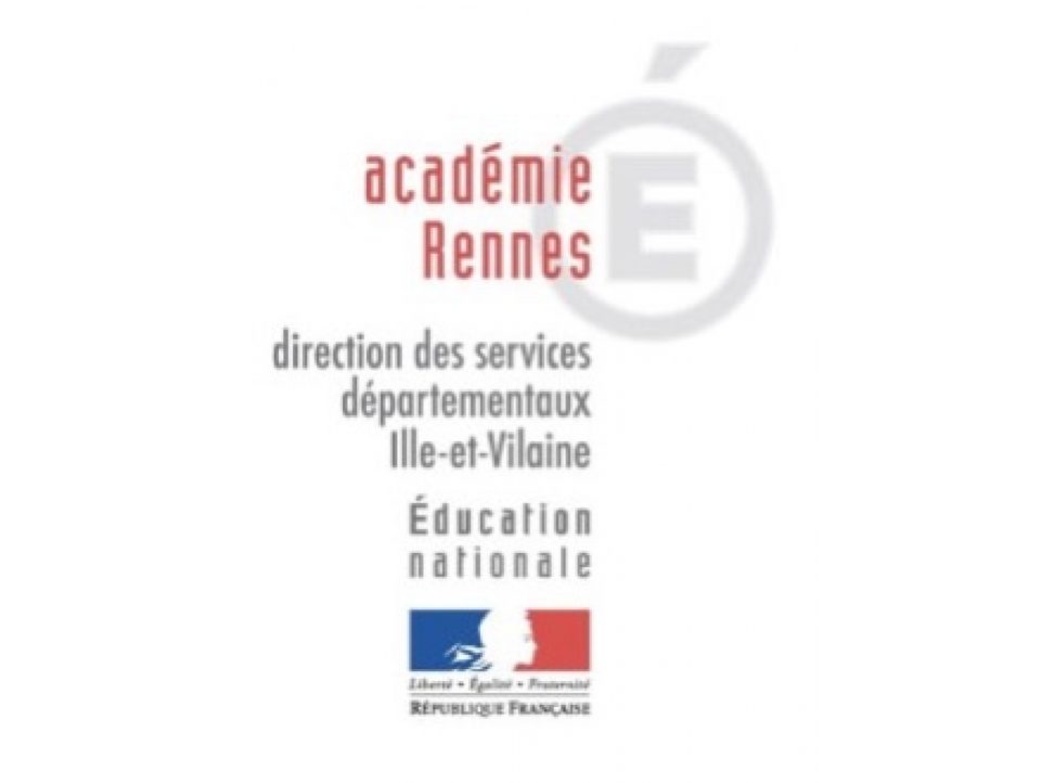 Direction des Services Départementaux  de l'Éducation Nationale