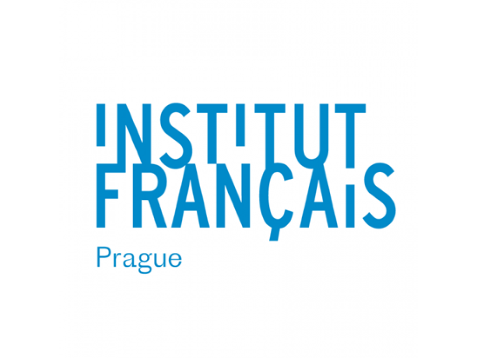 Institut Français | Prague