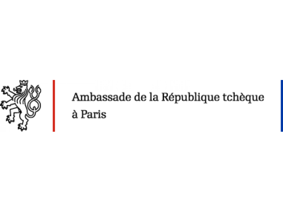 Ambassade de République Tchèque