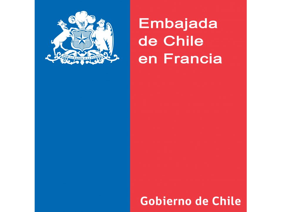 Ambassade du Chili