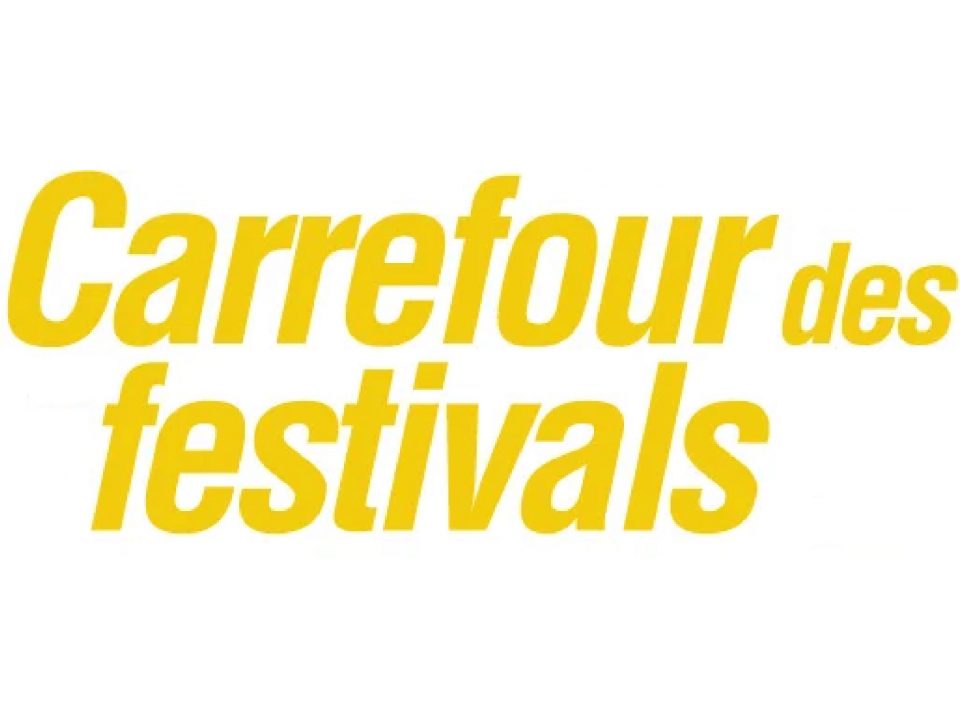 Carrefour des festivals