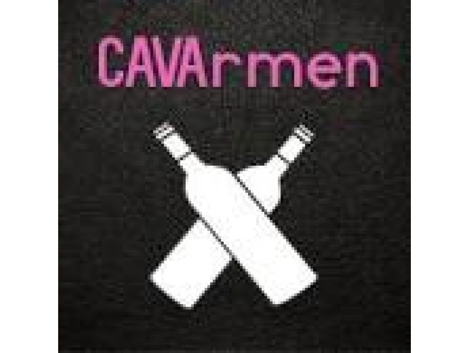 Cavarmen