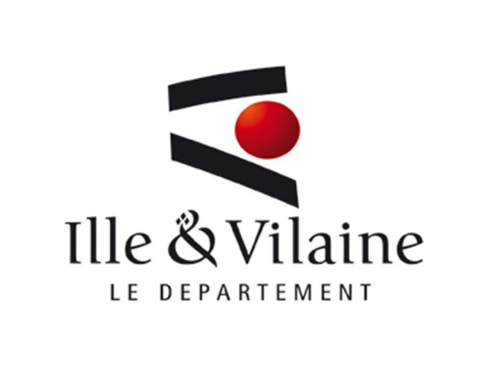 Conseil Départemental d'Ille-et-Vilaine