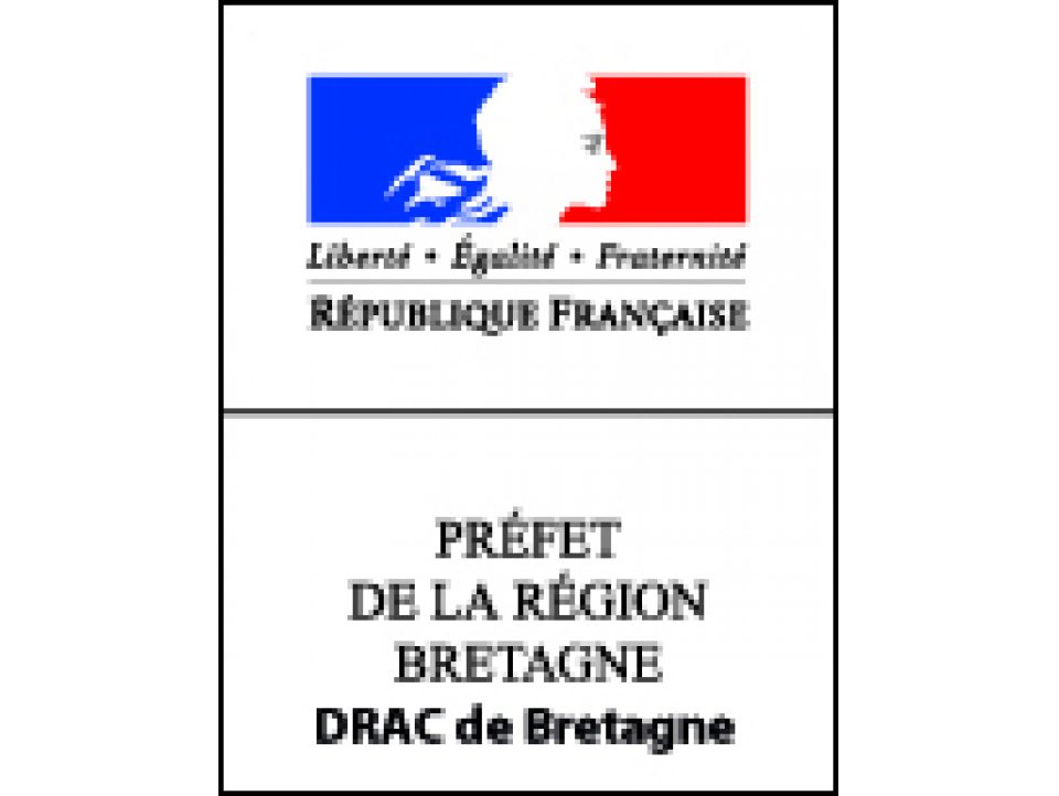 Direction Régionale des Affaires Culturelles de Bretagne
