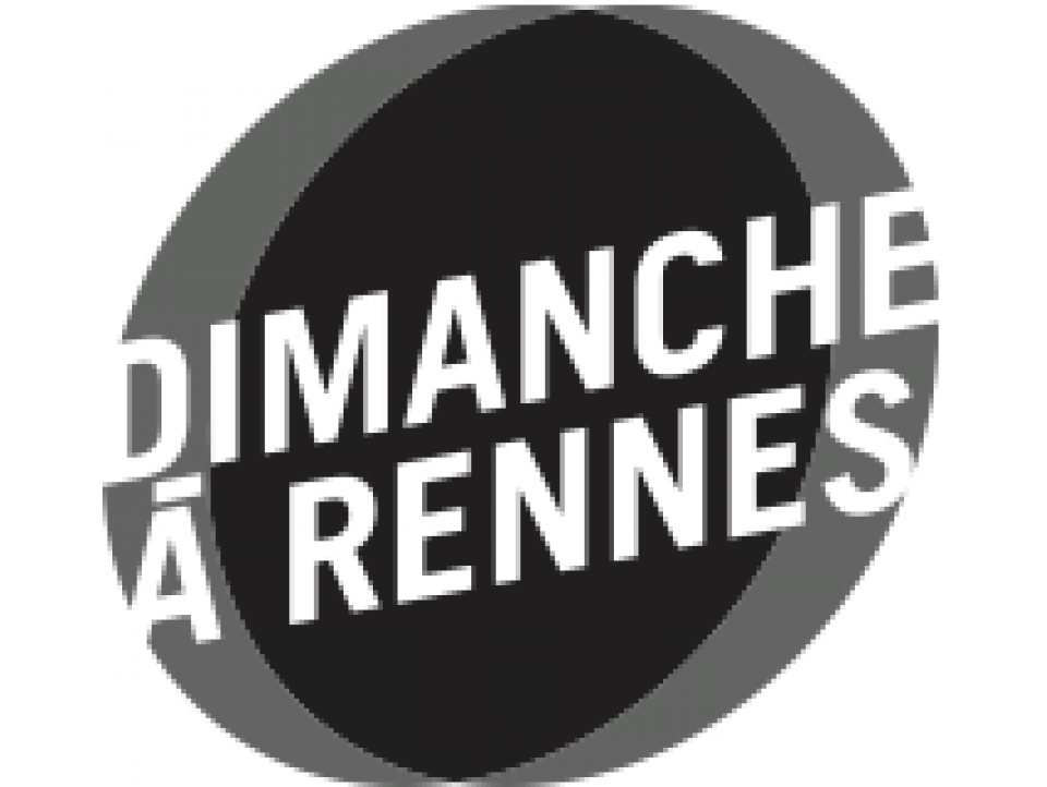 Dimanche à Rennes