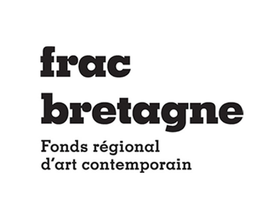 Fonds Régional d'Art Contemporain Bretagne