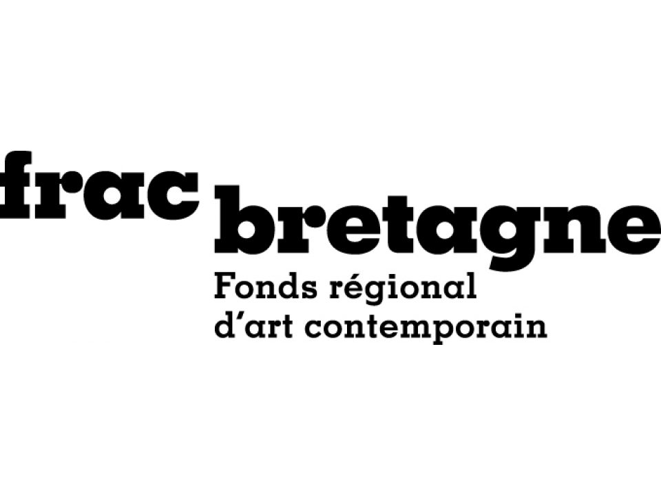 Fonds Régional d'Art Contemporain Bretagne