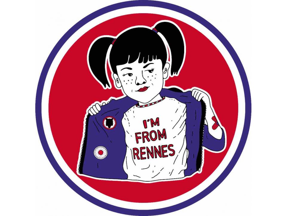 I'm From Rennes 