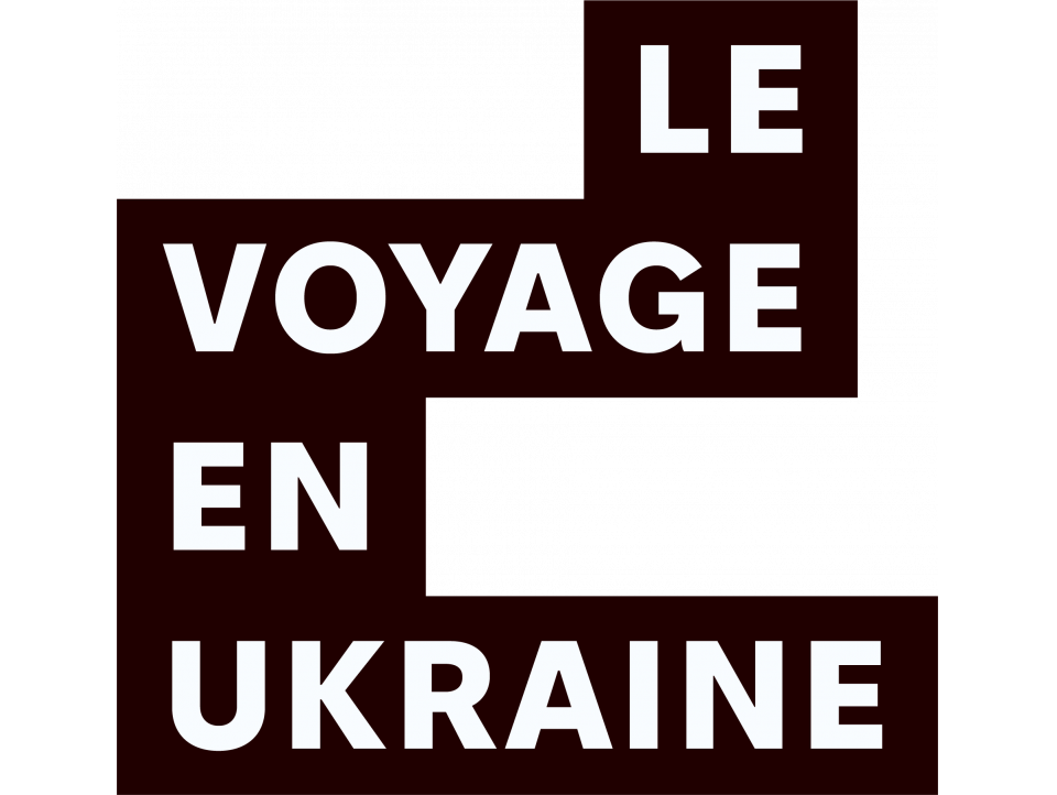 Le Voyae en Ukraine