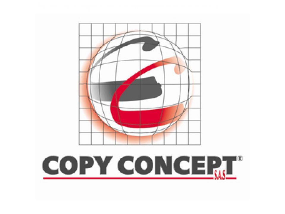 Copy Concept