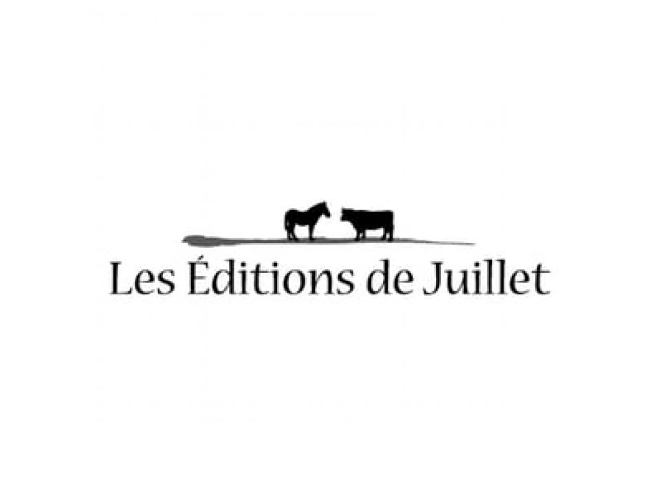 Les éditions de Juillet