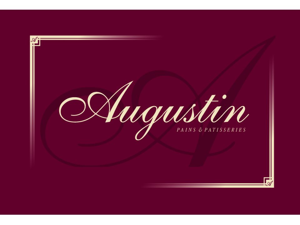 Augustin Pains Pâtisserie