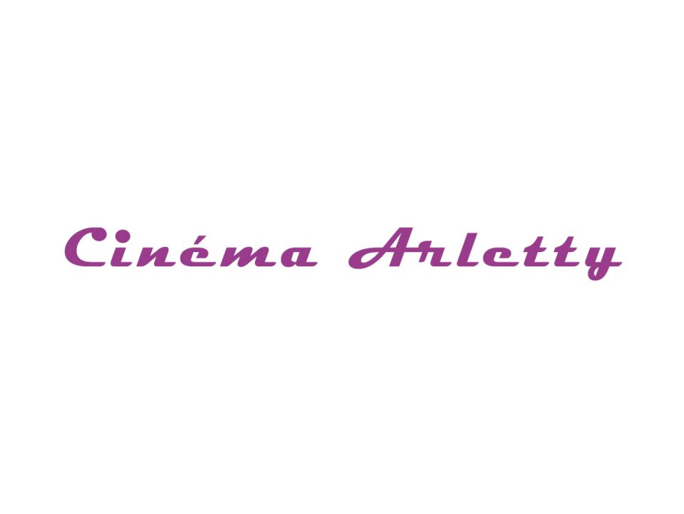 Cinéma Arletty