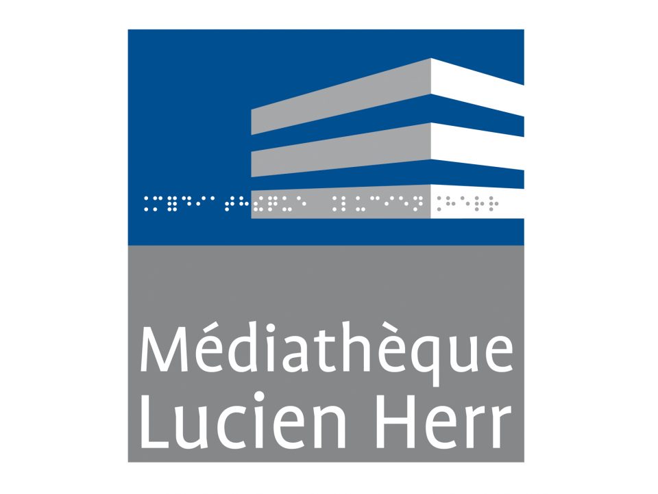 Médiathèque Lucien Herr