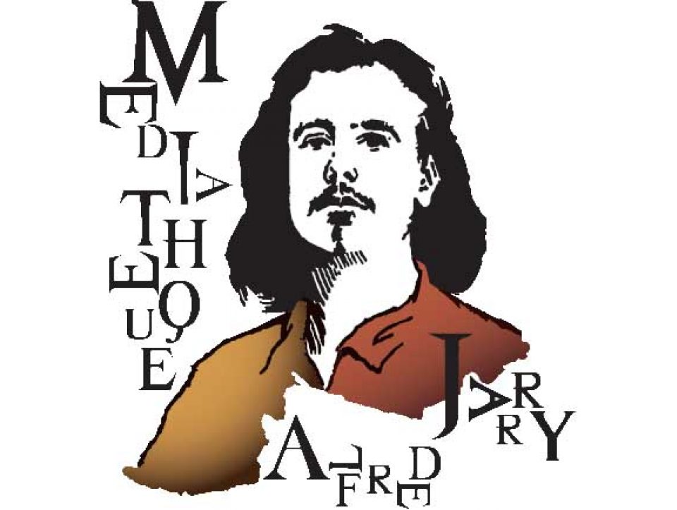 Médiathèque Alfred Jarry