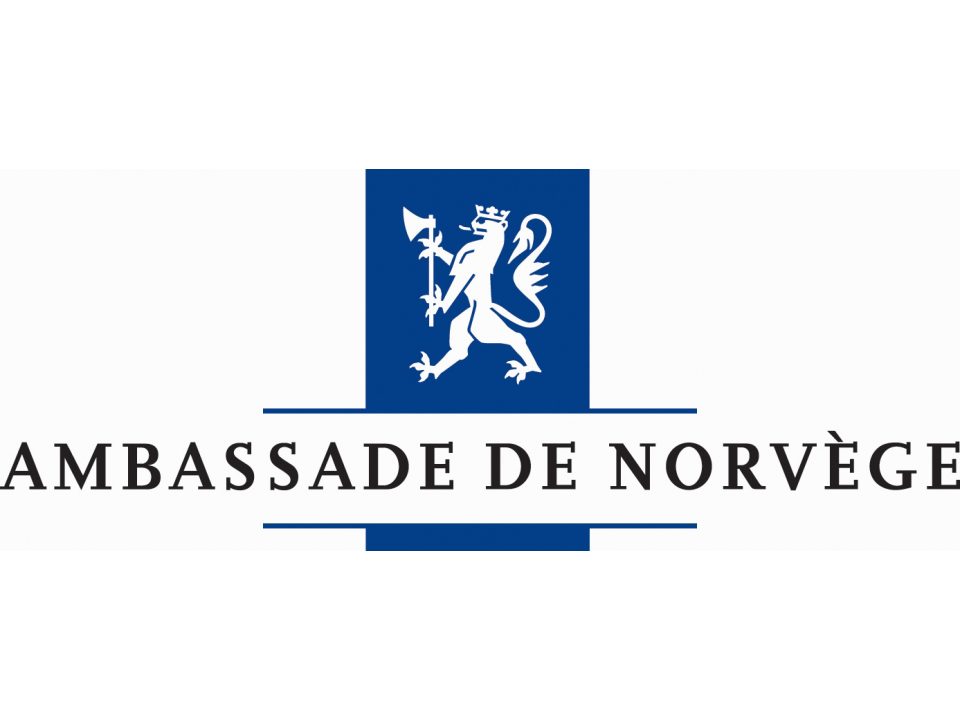 Ambassade de Norvège