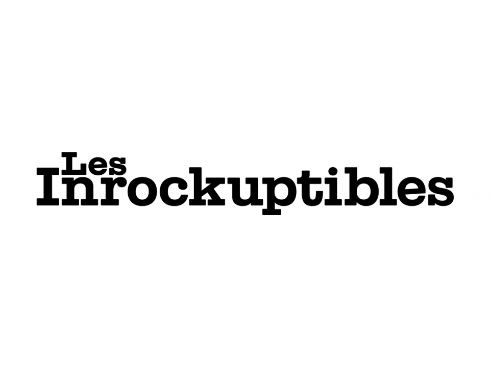 Les Inrockuptibles