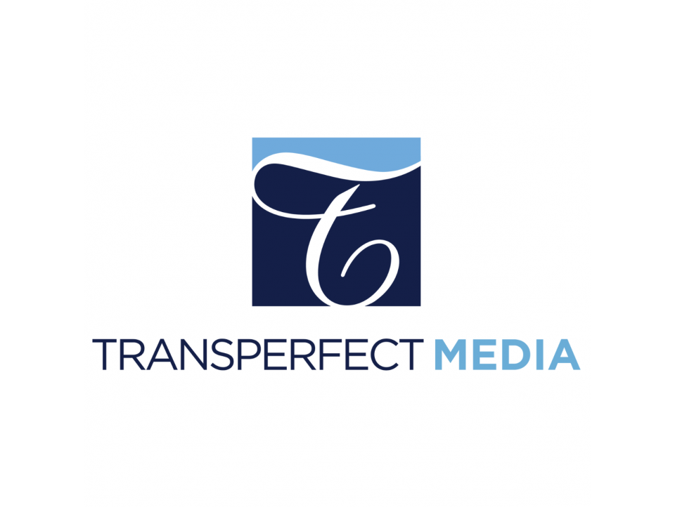TransPerfect Média