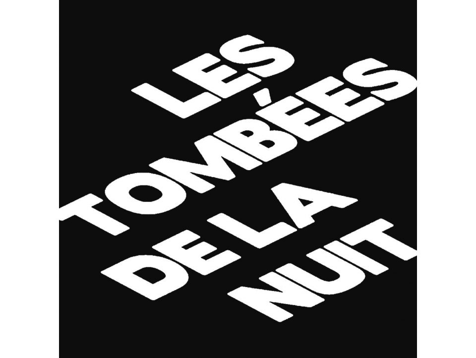 Les Tombées de la Nuit