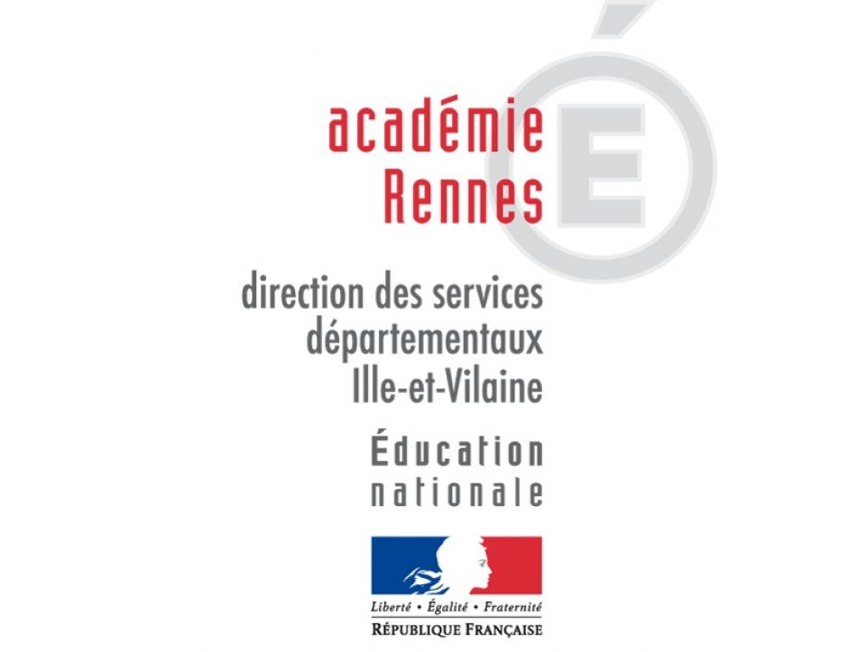 Inspection Académique d'Ille-et-Vilaine 