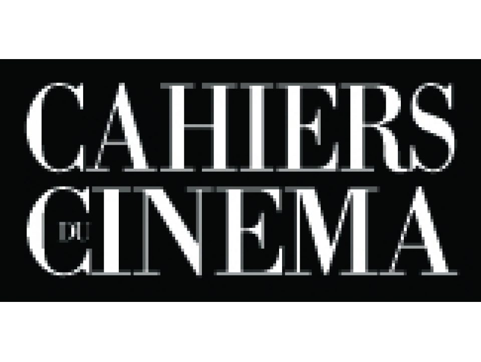 Les Cahiers du cinéma