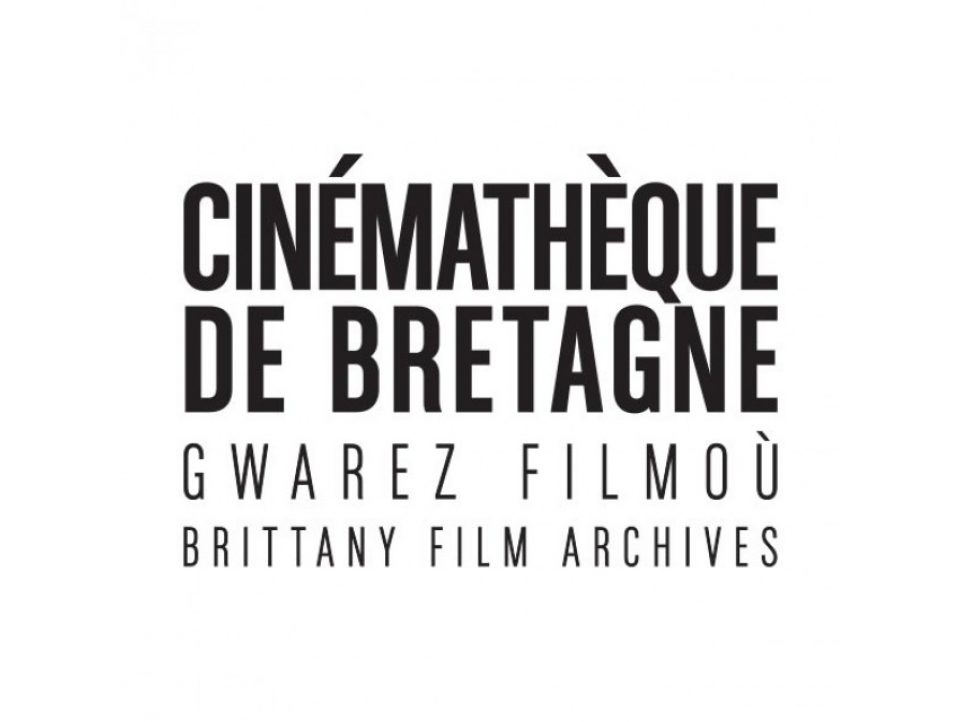 La cinémathèque de Bretagne