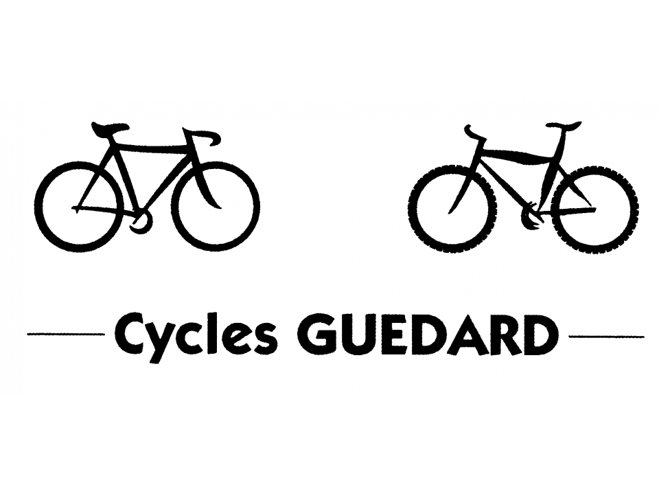 Cycles Guedard