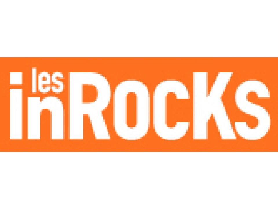 Les Inrockuptibles