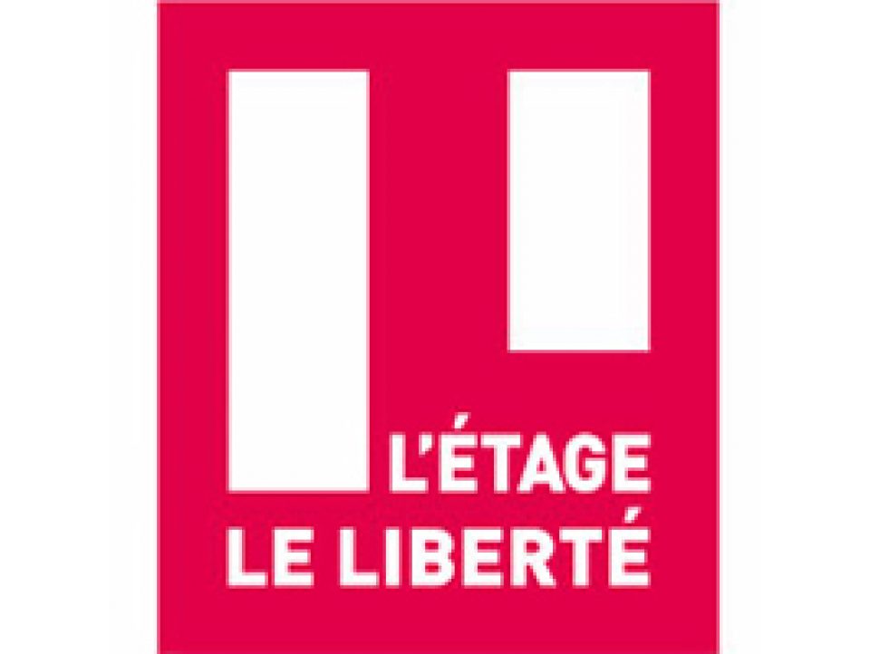 Le Liberté // L'étage 