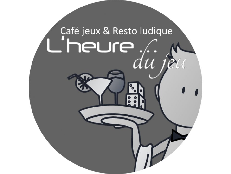 L'heure du jeu