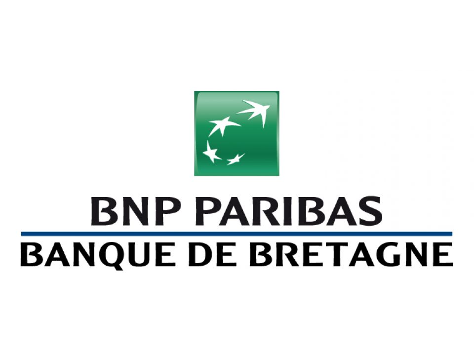 BNP Paribas-Banque de Bretagne / Partenaire de tous les cinémas 