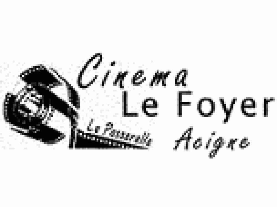 Cinéma Le Foyer