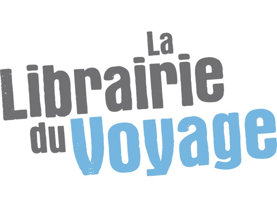 La librairie du voyage