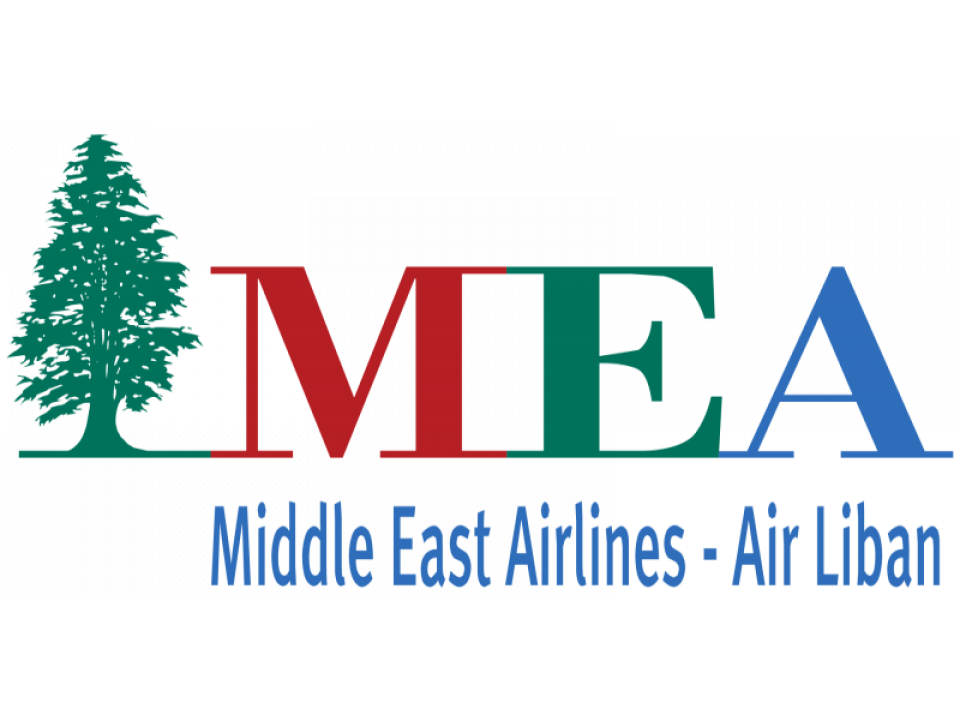 Middle East Airlines