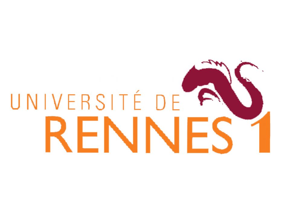 Le Diapason – Université Rennes 1