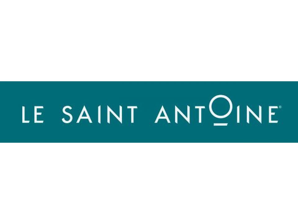 Le Saint Antoine