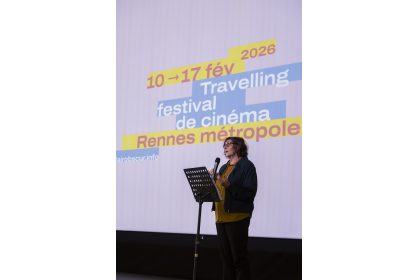 Départ en retraite de Anne Le Hénaff, responsable artistique 
