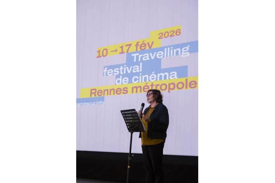 Départ en retraite de Anne Le Hénaff, responsable artistique 