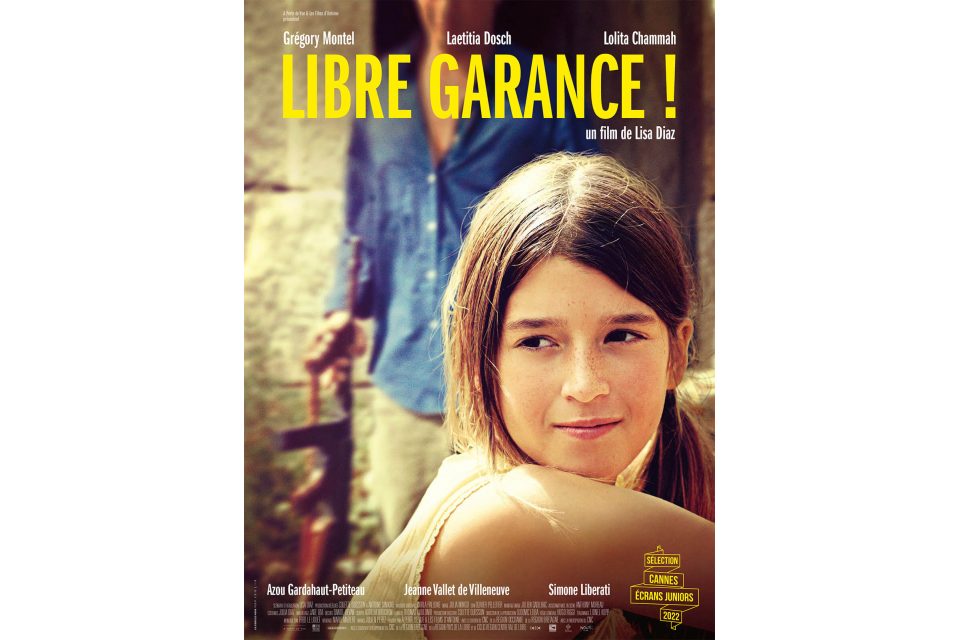 À perte de vue, invitée du festival Travelling