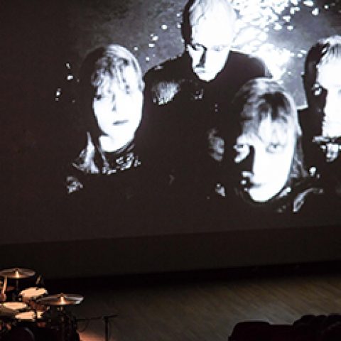 Carnival of Souls
