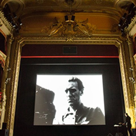 L'Heure du loup